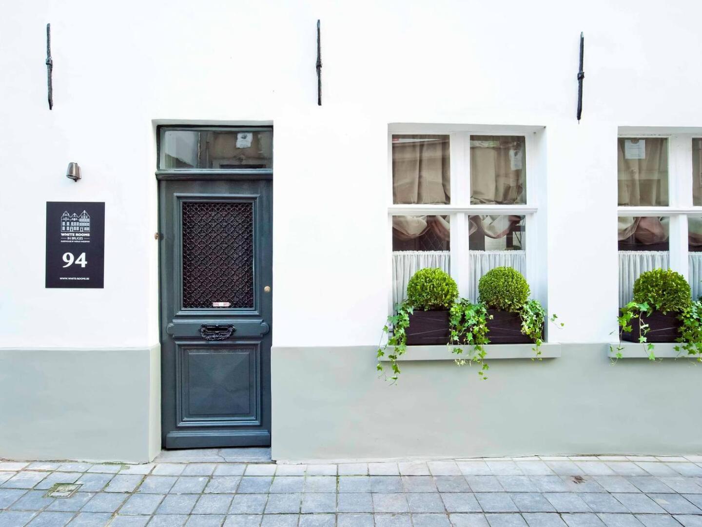 Vakantiehuis Groeninghe In The Centre Of
